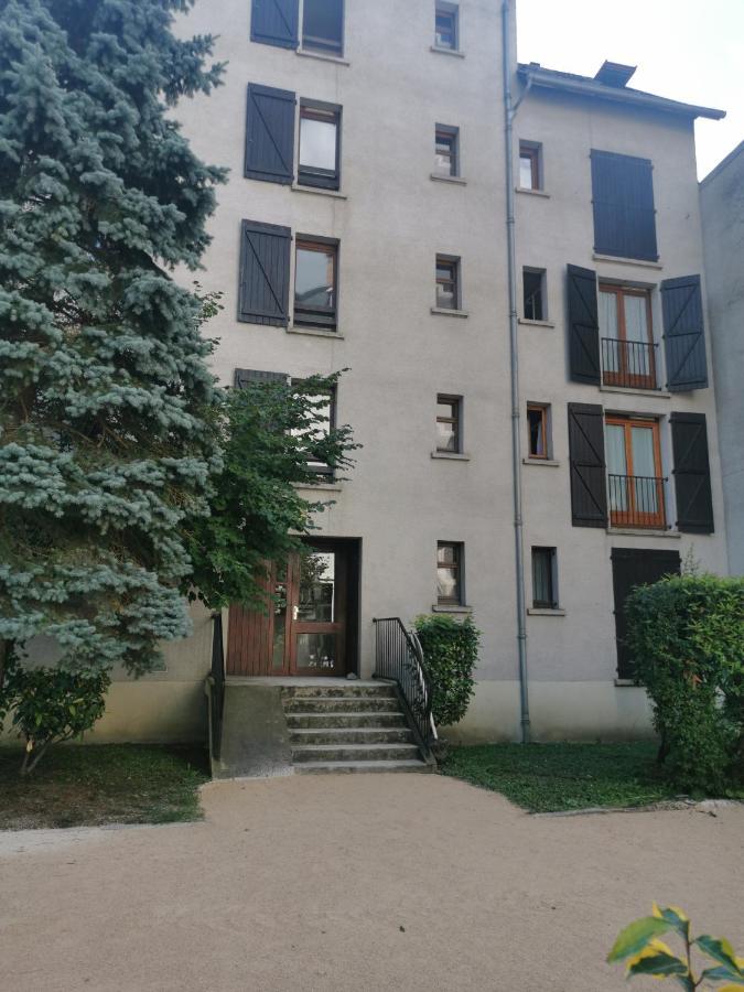 Le Petit Chalet Luchonnais Bagnères-de-Luchon Exteriör bild