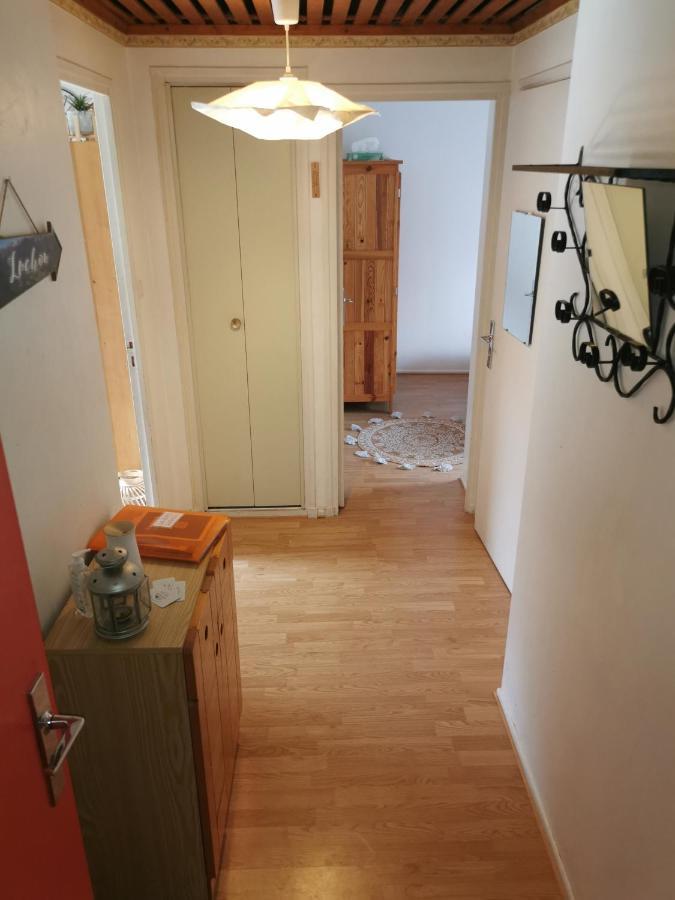 Le Petit Chalet Luchonnais Bagnères-de-Luchon Exteriör bild